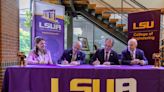 LSUA and LSU College of Engineering Announce New Pre-Engineering Program