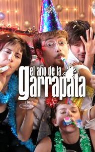 El año de la garrapata