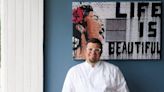 Chef Lee Frank, owner of Otis in Exeter, is up for James Beard Award: 'I was shocked'