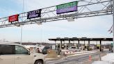 Ohio Turnpike rolling out new toll schedules, more perks for E-ZPass holders and more