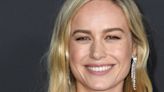 Brie Larson Is A Total Core Queen In A Crop Top In New IG Photos