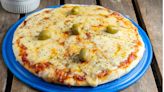 Viernes de pizza casera que sea igual a la de Calle Corrientes: receta paso a paso