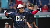 José Ramírez's homer in 8th inning leads Guardians to 3-2 win and sends Twins to 4th straight loss