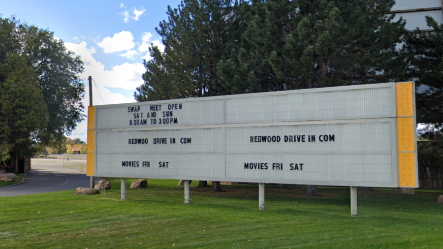 ‘The people are upset’: Redwood Drive-in threatened by housing redevelopment