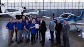 Joby Aviation secures certificate to operate commercial air taxis