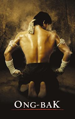 Ong-Bak: Muay Thai Warrior