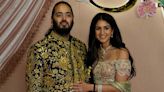 Two arrested for trying to attend Anant Ambani-Radhika Merchant wedding without invitation
