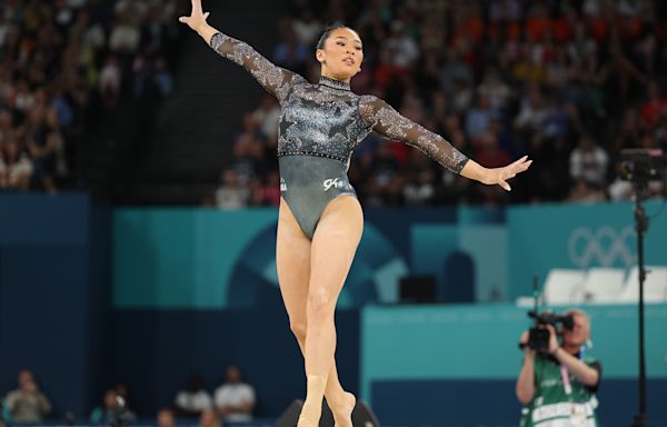 Suni Lee’s Kidney Disease: Inside Olympic Gymnast’s Battle With the ‘Incurable’ Condition