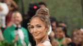 Jennifer Lopez denuncia el uso de la inteligencia artificial para mostrarla con 'arrugas'