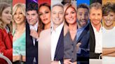 Antena 3 arrasa por 3ª temporada consecutiva y amplía distancias: cadena líder con la mayor ventaja en 28 años