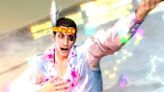 Yakuza estuvo cerca de no existir; SEGA “rechazó rotundamente” el primer juego de la saga