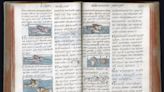 Digitalizan Códice Florentino, el más antiguo escrito sobre la vida precolonial en México