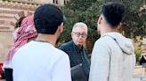 USC drops complaints, won't discipline professor who said 'Hamas are murderers'