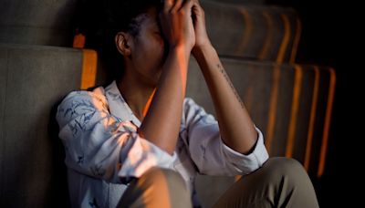 Study: AANHPI less likely to seek mental health help