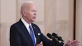 Biden Backs Filibuster Change to Restore Abortion Rights