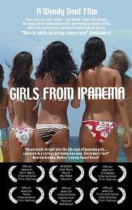 Girls from Ipanema
