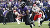 Ravens' Lamar Jackson Adding Even More to Plate