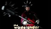 The Wastelander