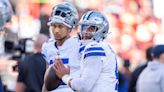 Dak Prescott praises Trey Lance: He's gotten 'so much better'