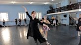 Coreógrafa estadounidense resalta el talento del Ballet Nacional de Cuba