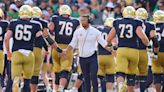 Notre Dame mailbag: Why is Notre Dame losing top-100 recruits?