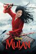 Mulan (2020 film)