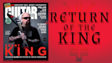 Slayer's Kerry King and the 30 greatest New Jersey guitarists of all time – only in the new Guitar World