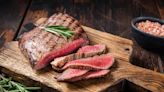 The Flavorful Cuts Of Beef To Use In Place Of Flank Steak