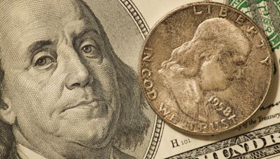 Could You Possess a ‘Bugs Bunny’ Franklin Half Dollar Worth $5,000? Here’s What To Look For