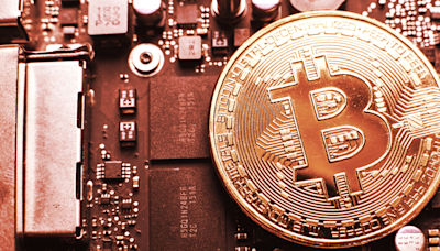 Bitcoin Mining Difficulty Is Plummeting—Here’s Why - Decrypt