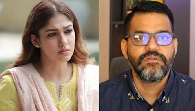 Doctor SLAMS Nayanthara's Now-Deleted Post About 'Benefits' Of Hibiscus Tea: 'Absolute BS, Bordering On Quackery'