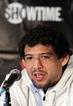 Gilbert Melendez