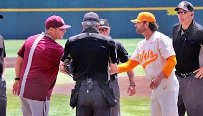 How to watch Tennessee-Mississippi State baseball game