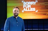 Sorry für alles