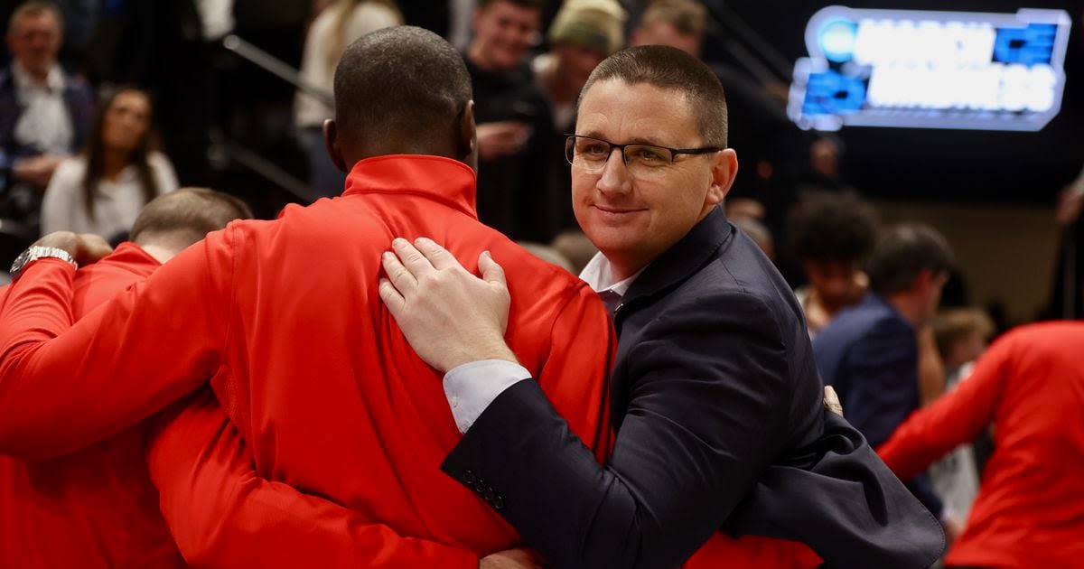 ‘Consistency is the priority’ for Dayton basketball after best season in four years