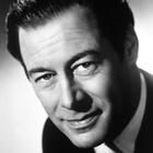 Rex Harrison