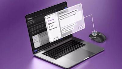 Inteligencia artificial llega al ratón o mouse de tu PC: cómo funciona