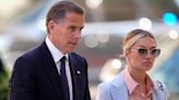 Cross-examination of FBI agent continues in Hunter Biden's gun trial, as first lady again attends