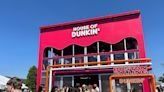 Looking to recharge at Boston Calling? Check out the House of Dunkin’