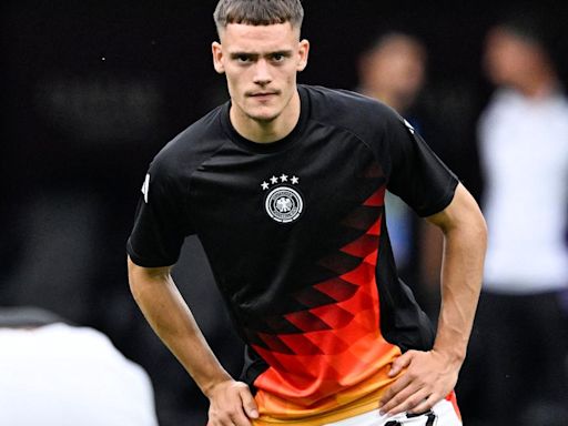 Euro 2024: Why is Florian Wirtz not starting in Spain vs Germany quarterfinal?