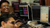 Markets @ record high on buying in IT stocks