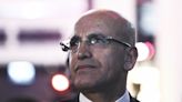 Erdogan Picks Market Darling Simsek to Return as Turkey's Finance Chief