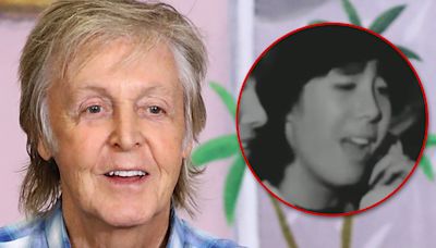 Paul McCartney Responds to Fan 60 Years After She Professed Her Love