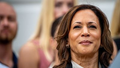 In a swing state, Democratic women mobilize to help Kamala Harris win North Carolina