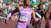 Teen phenom Quincy Wilson's Paris dream may not be over even after falling short in 400 final