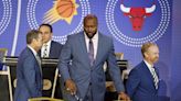 NBA》公牛王朝「眼鏡俠」格蘭特 4枚冠軍戒被拍賣