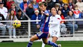 Swanson scores again as US beats Japan 1-0 at SheBelieves