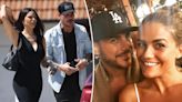 Jax Taylor, 44, denies dating model Paige Woolen, 32, following lunch date: ‘Not what you think’