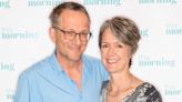 We will not lose hope, says Michael Mosley's wife