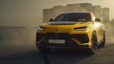 The Lamborghini Urus Performante Is The Wildest SUV You Can Buy